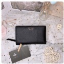 美國代購🇺🇸台灣現貨 Kate spade｜KS 經典扣式中夾-規格圖8