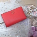 美國代購🇺🇸台灣現貨 Kate spade｜KS 經典扣式中夾-規格圖8