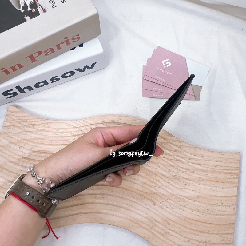 美國代購🇺🇸台灣現貨 CK 相片層 男短夾-細節圖4