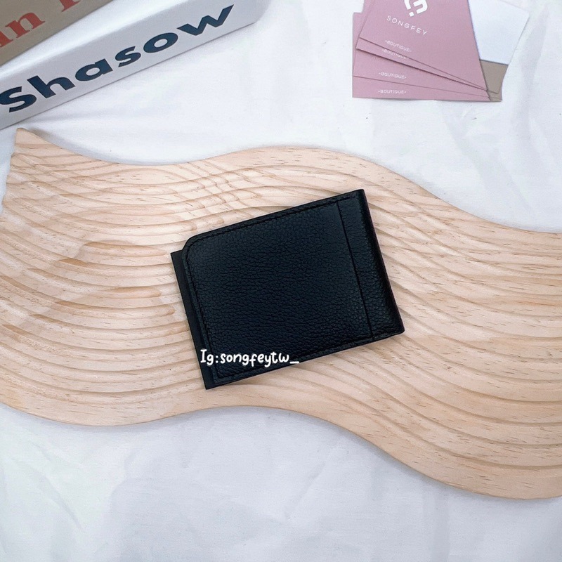 美國代購🇺🇸台灣現貨 CK 相片層 男短夾-細節圖5