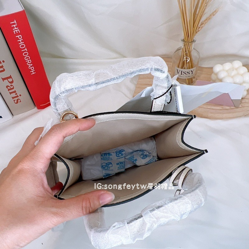 美國代購🇺🇸台灣現貨 MJ  琴譜包 手提斜背包-細節圖3