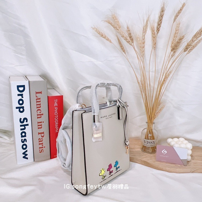 美國代購🇺🇸台灣現貨 MJ  琴譜包 手提斜背包-細節圖4