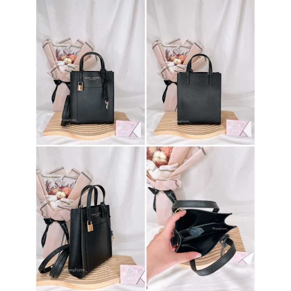 美國代購🇺🇸台灣現貨 MJ  琴譜包 手提斜背包-細節圖9