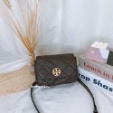 美國代購🇺🇸台灣現貨 Tory Burch｜TB Willa 鍊條 胸包 腰包 斜背包-規格圖8