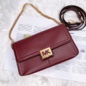 美國代購🇺🇸台灣現貨 Michael Kors｜MK Sonia系列 簍空信封包-規格圖2