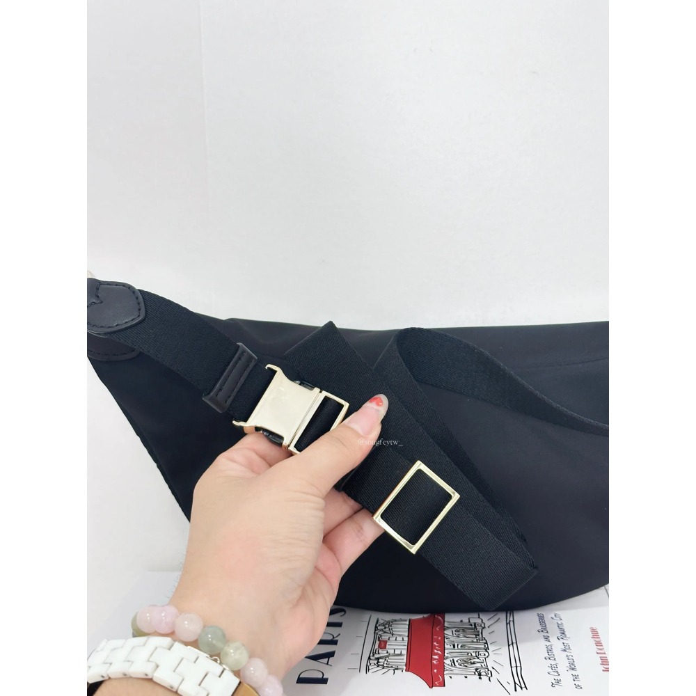 美國代購🇺🇸台灣現貨 Kate spade 腰包 胸包-細節圖8