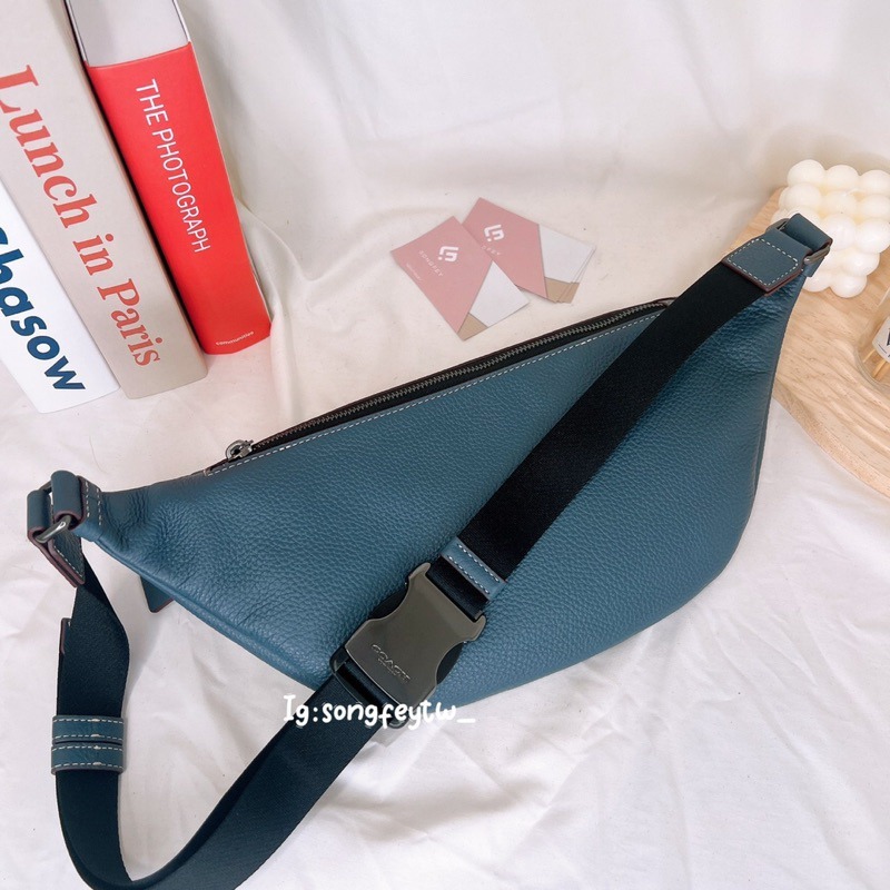 美國代購🇺🇸台灣現貨 限定款 史努比 腰包 胸包-細節圖5