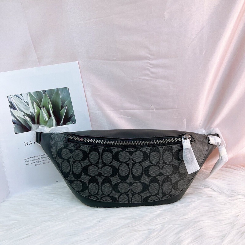 美國代購🇺🇸台灣現貨 限定款 史努比 腰包 胸包-細節圖7