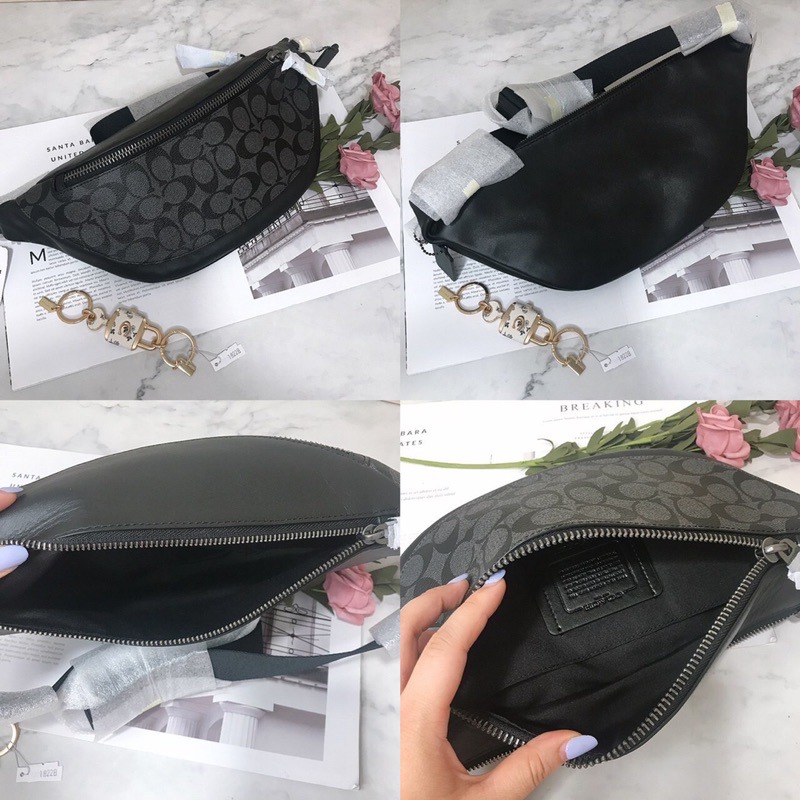 美國代購🇺🇸台灣現貨 限定款 史努比 腰包 胸包-細節圖8