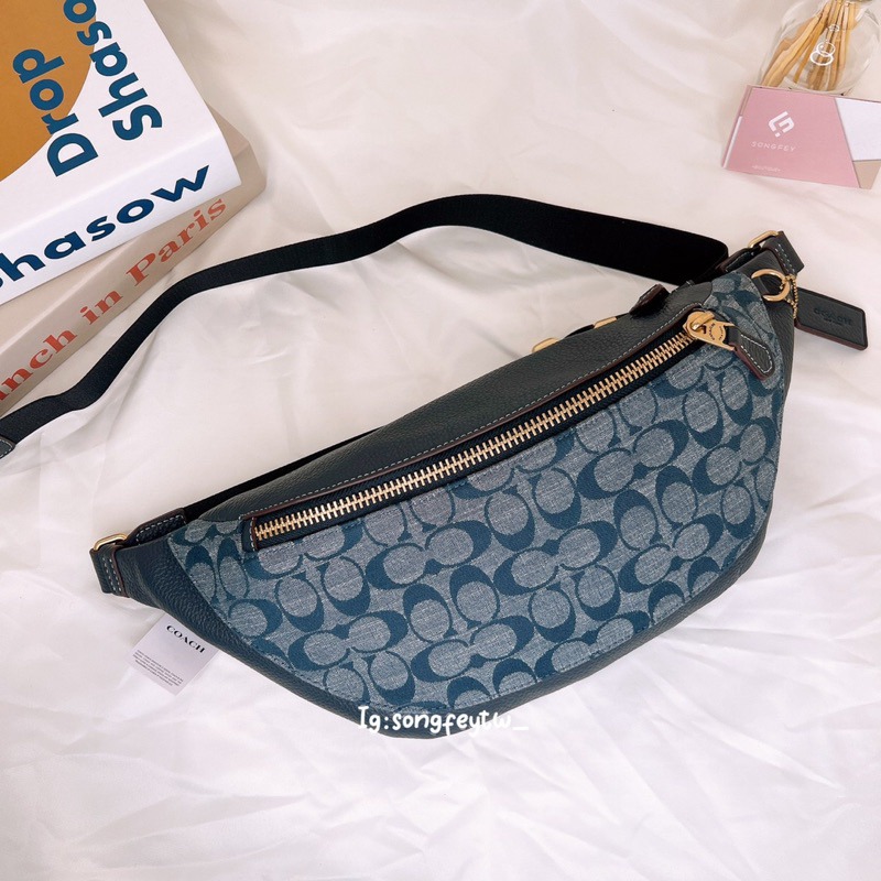 美國代購🇺🇸台灣現貨 限定款 史努比 腰包 胸包-細節圖9