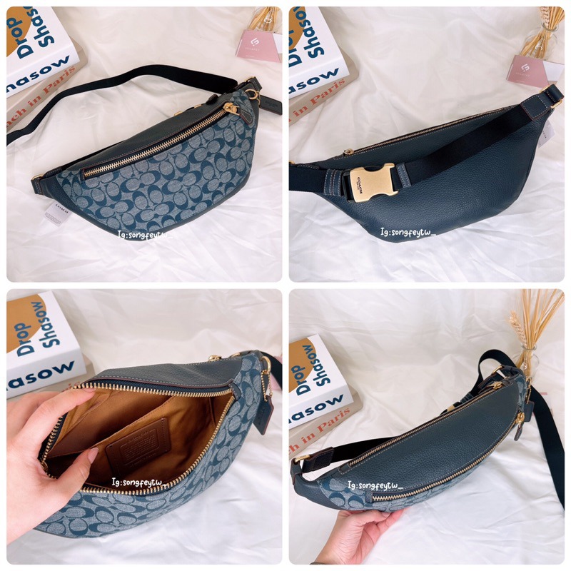 美國代購🇺🇸台灣現貨 限定款 史努比 腰包 胸包-細節圖10