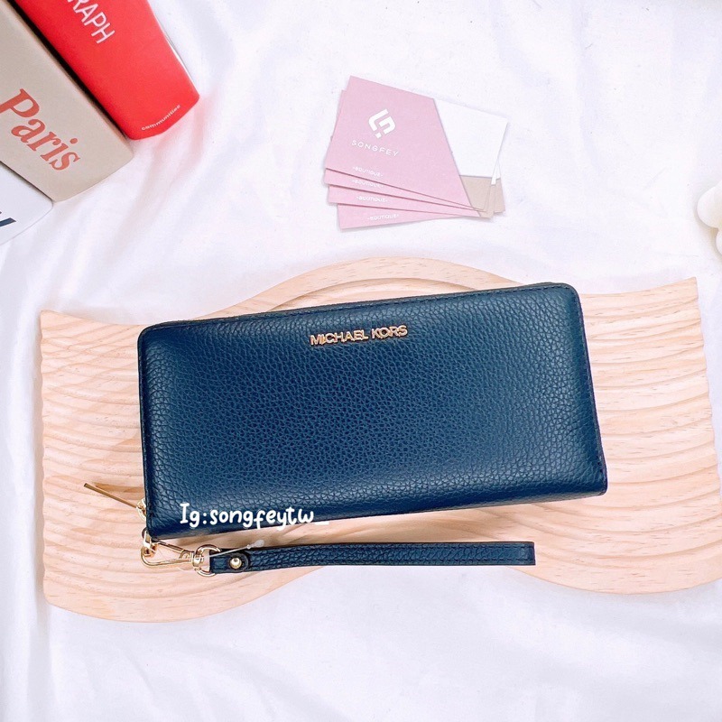 美國代購🇺🇸台灣現貨 MK多功能大長夾-細節圖8