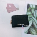 美國代購🇺🇸台灣現貨 Michael Kors｜MK ㄇ型拉鍊零錢包-規格圖11
