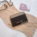 美國代購🇺🇸台灣現貨 Michael Kors｜MK ㄇ型拉鍊零錢包-規格圖11