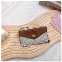 美國代購🇺🇸台灣現貨 Michael Kors｜MK L型拉鍊 卡片零錢包-規格圖8