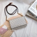 美國代購🇺🇸台灣現貨 Michael Kors｜MK WOC包 斜背包 晚宴包-規格圖10