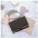 美國代購🇺🇸台灣現貨 Michael Kors｜MK WOC包 斜背包 晚宴包-規格圖10