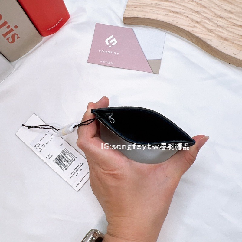 美國代購🇺🇸台灣現貨 Marc Jacobs｜MJ 卡片夾 史努比-細節圖2