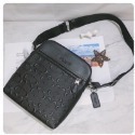 美國代購🇺🇸台灣現貨 Coach 男款 飛行包 斜背包 肩背包-規格圖3