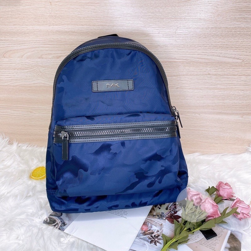 美國代購🇺🇸台灣現貨 MK 尼龍大後背-細節圖2