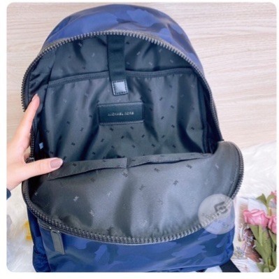 美國代購🇺🇸台灣現貨 MK 尼龍大後背-細節圖3