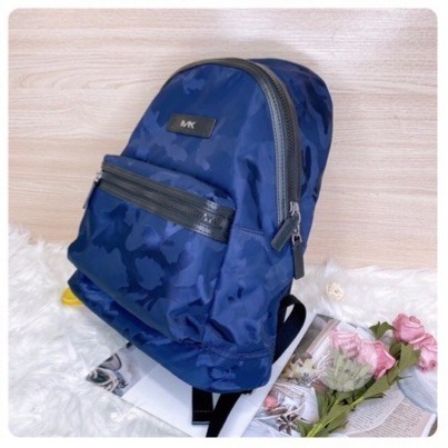 美國代購🇺🇸台灣現貨 MK 尼龍大後背-細節圖4