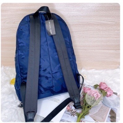 美國代購🇺🇸台灣現貨 MK 尼龍大後背-細節圖5