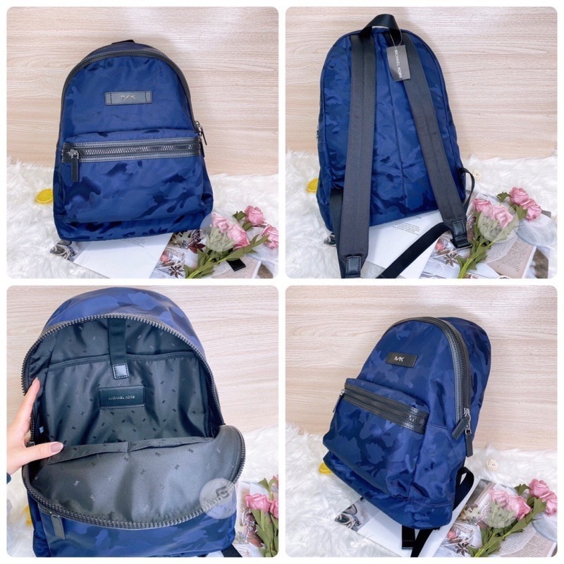 美國代購🇺🇸台灣現貨 MK 尼龍大後背-細節圖6