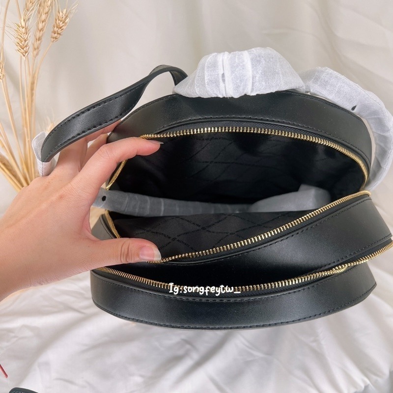 美國代購🇺🇸台灣現貨 MK 雙拉鍊大後背-細節圖3