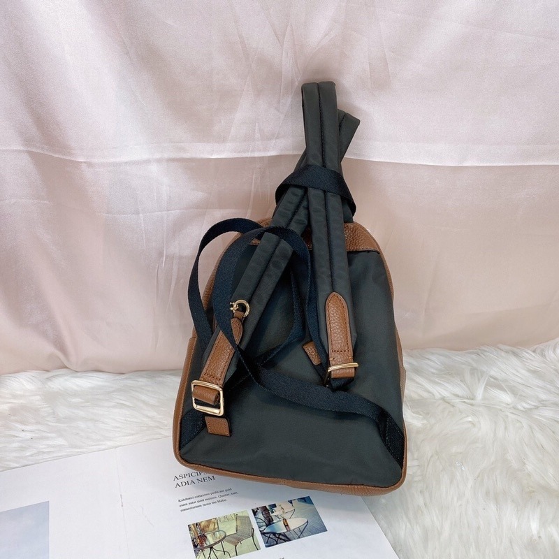 美國代購🇺🇸台灣現貨 Coach 經典 迷你小後背-細節圖4