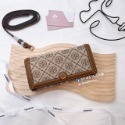 美國代購🇺🇸台灣現貨 Tory Burch｜TB 專櫃款 T Monogram 老花WOC包 斜背包-規格圖11