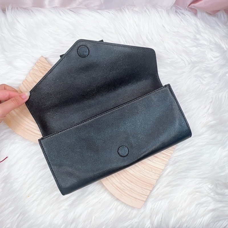 美國代購🇺🇸台灣現貨 Tory Burch 信封手拿包 晚宴包-細節圖3