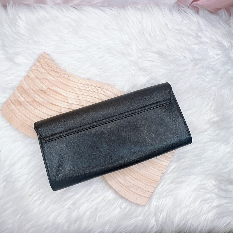 美國代購🇺🇸台灣現貨 Tory Burch 信封手拿包 晚宴包-細節圖4