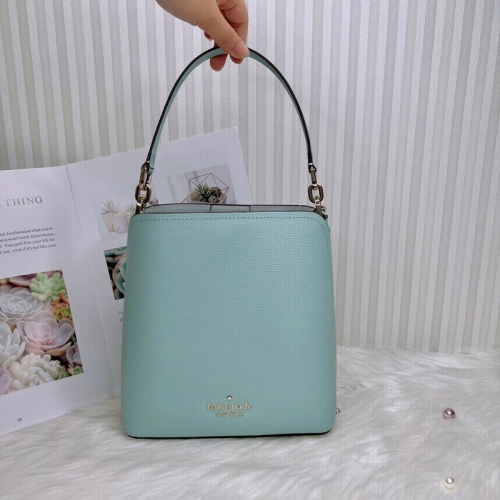 美國代購台灣現貨 Kate spade 水桶包 肩背包 斜背包