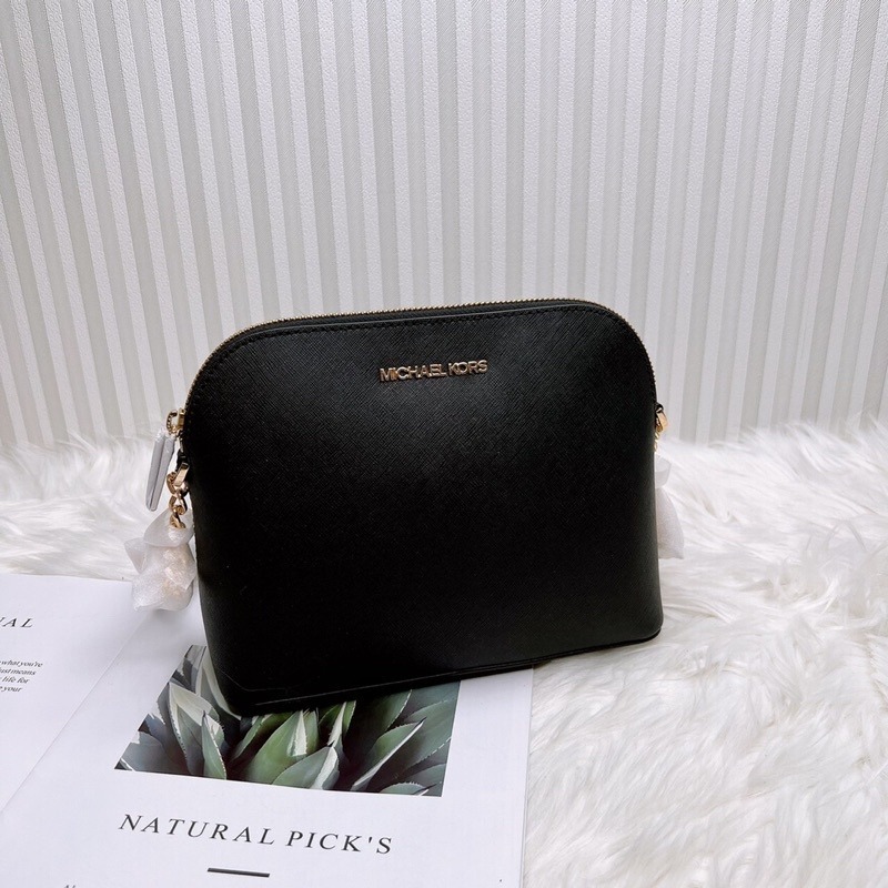 美國代購🇺🇸台灣現貨 MK 貝殼包 斜背包-細節圖7