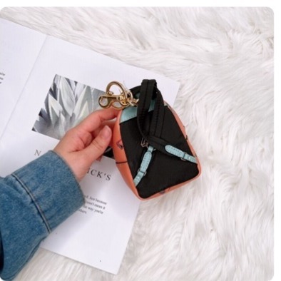 美國代購🇺🇸台灣現貨 Coach 造型 零錢包-細節圖3