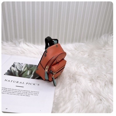 美國代購🇺🇸台灣現貨 Coach 造型 零錢包-細節圖4