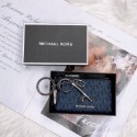 美國代購🇺🇸台灣現貨 Michael Kors｜MK 鑰匙圈零錢包 禮盒組-規格圖9