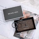 美國代購🇺🇸台灣現貨 Michael Kors｜MK 鑰匙圈零錢包 禮盒組-規格圖9