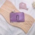美國代購🇺🇸台灣現貨 Marc Jacobs｜MJ 專櫃 卡片零錢包-規格圖8