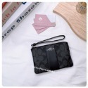 美國代購🇺🇸台灣現貨 Coach 單層小手拿 手拿包-規格圖11