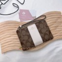 美國代購🇺🇸台灣現貨 Coach 單層小手拿 手拿包-規格圖11
