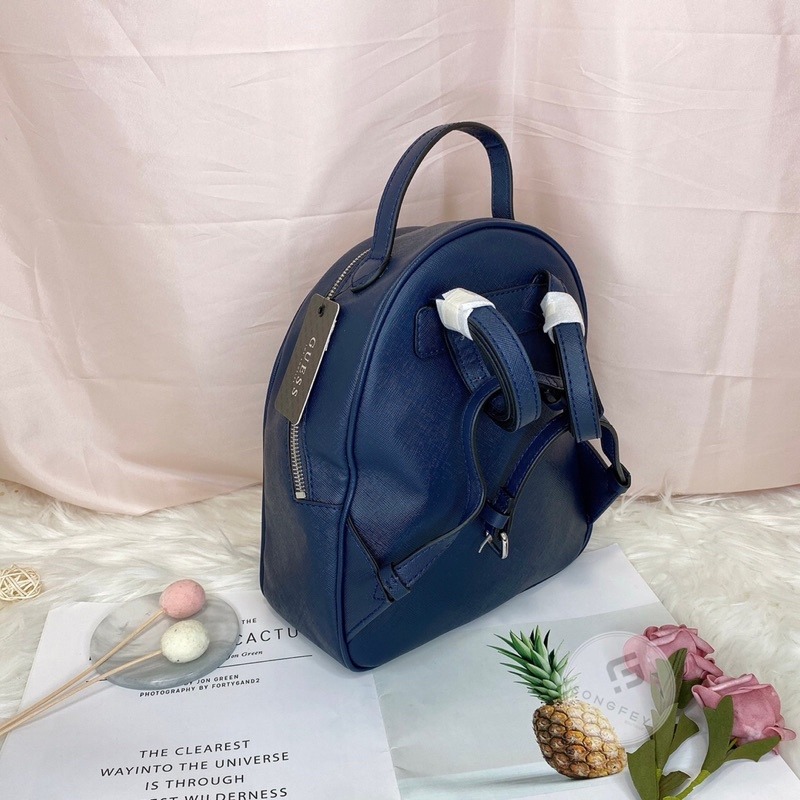 美國代購🇺🇸台灣現貨 Guess 防刮後背包-細節圖3