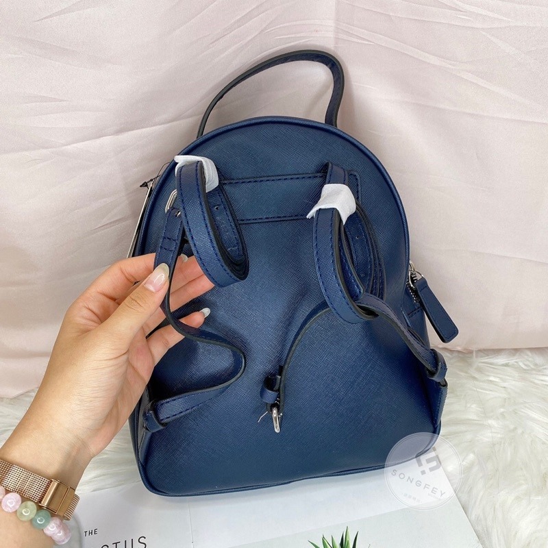 美國代購🇺🇸台灣現貨 Guess 防刮後背包-細節圖4