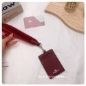 美國代購🇺🇸台灣現貨 Coach 證件套 證件掛繩-規格圖11