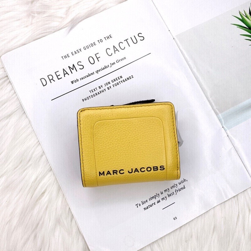 美國代購🇺🇸台灣現貨 MJ 兩折短夾 扣式短夾-細節圖8