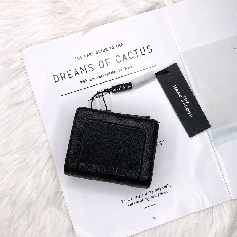 美國代購🇺🇸台灣現貨 MJ 兩折短夾 扣式短夾-細節圖10