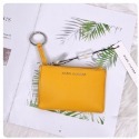 美國代購🇺🇸台灣現貨 Marc Jacobs｜MJ 魚子醬 卡片零錢包-規格圖11