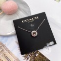 美國代購🇺🇸台灣現貨 Coach 項鍊-規格圖11