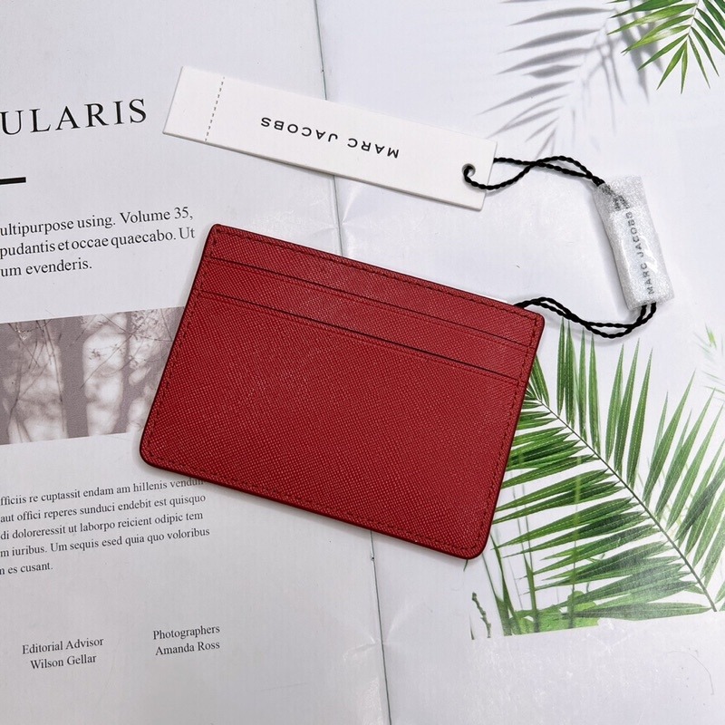 美國代購🇺🇸台灣現貨 MJ 防刮卡片夾-細節圖4